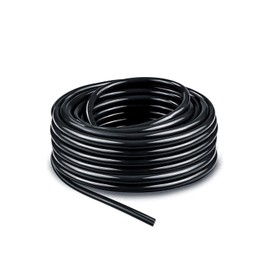 Tesmotor Tropfbewässerungsleitung, 20 Meter Bewässerungsschlauchschlauch