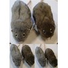 Euro Souvenirs Rat approx. 20 cm, cuddly toy, plush toy,