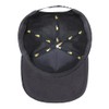 Caterpillar Mens Classic Cap, Black