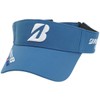 Bridgestone CPG24B Men's Visor Pro Model Visor, BL