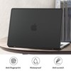 Fintie Case Compatible with MacBook Pro 14 Inch 2024-2021 A3112