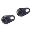 Amrxuts 3Pcs Transmission Speed Sensor Car Transmission Input Output Speed