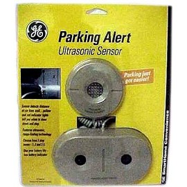 GE SmartHome Parking Alert Ultrasonic Sensor