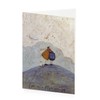 ArtPress Sam Toft Love on a Mountain Top Anniversary Greeting