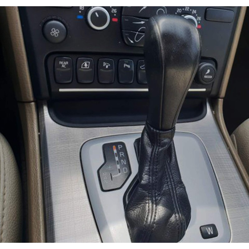 Gear Stick Gaiter for Volvo XC90 (2002-2014) Gear Stick Gaiter
