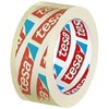 tesa 3 Rolls of Parcel Tape (66 m, 50 mm)