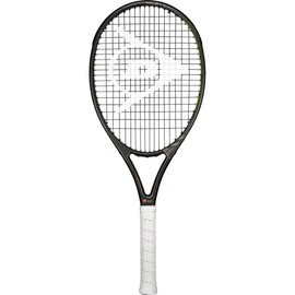 Dunlop D Tr Nt R6.0 Men's Tennis Racket Black/White/Copper/Yellow/Grey, 1