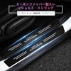 [Fumezu] Corolla Cross Scuff Plate for Corolla Cross April 2019
