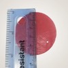 VIE Naturals Capiz Shell Discs with 2 holes - 45