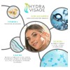 Tónico Facial Ácido Hialurónico vitamina E 125ml HYDRAVISAGE día/noche para