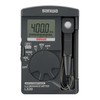 GuliTech Japan Sanwa LX20 Laser Power Meters/Environmental Meters ILLUMINANCE Meter