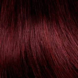 Hair Dye Casting Creme Gloss Without Ammonia N360 Black Cherry