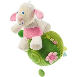Haba 302512 Musical Box Sheep Suzy