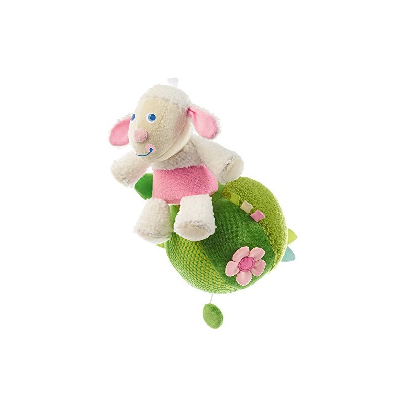 Haba 302512 Musical Box Sheep Suzy