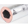 Insulated Flexible Air Duct 8" X 25' R6 Flex Duct