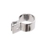 Clamp for Exhaust Muffler Chrome-Plated for MZ ETZ, TS, ES