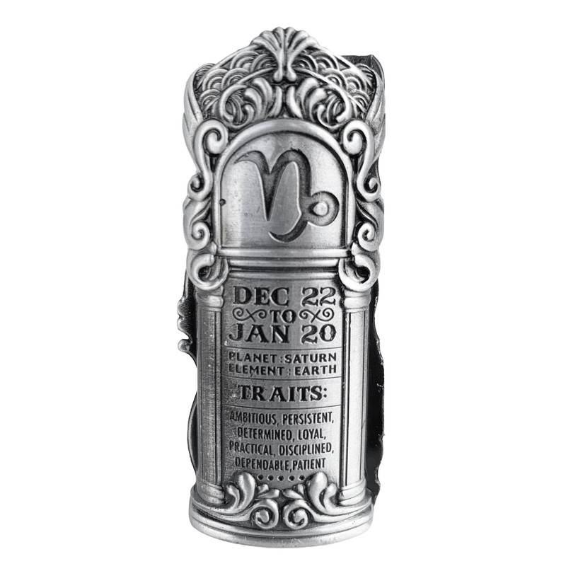 Metal Lighter Case Fits BIC, It Covers Standard Full Size