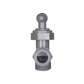 Homewerks VHB-CEL-F3B Hose Bibb, 0.5 Inch, Celcon