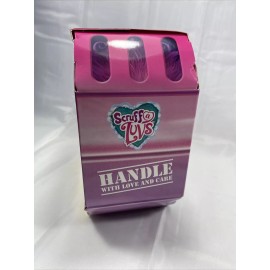 Little Live Pets Scruff a Luvs Friends Dog Cat or Pony Who Will You Rescue Pet Accessory