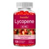 Cápsulas Blandas De Licopeno Fearathe De 40 Mg, 120 Cápsulas