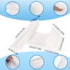 Znnhnn Side Support Pillow, Adjustable Wedge Cushion, Side Support Pillow,