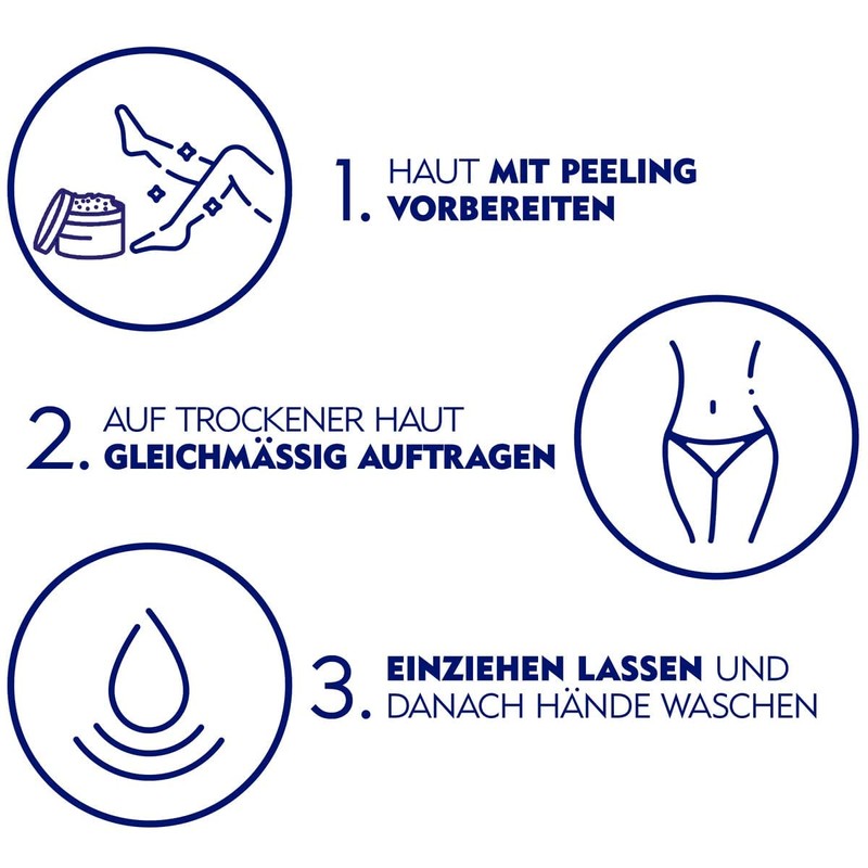 NIVEA Sun Touch Body Lotion