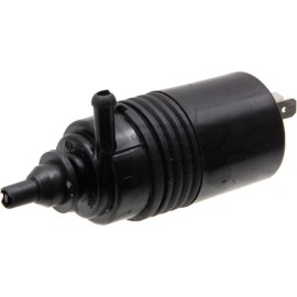 Green Spring Tractor Windshield Washer Pump for John Deere AL205623, AL79013 7180, 7200, 7280, 7300