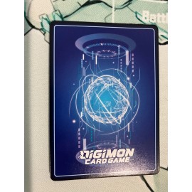 Izzy Izumi BT4-096 R Digimon CCG | Resurgence Booster NM