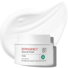 Zeroka 81 Cream 2.0 fl oz (60 ml)
