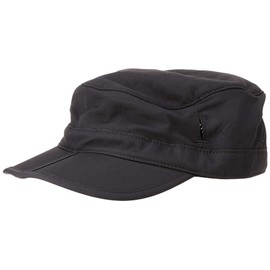 Sunday Afternoon S2A06076 Sun Tripper Cap, Black, Black