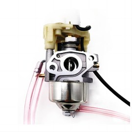 Fremnily P15D-2 16100-ZM7-D25 Carburetor with Gaskets Compatible with Honda EU1000i Type A2/A AC Inverter Generator EU1000IK1