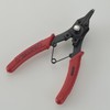 Takagi GISUKE Snap Ring Pliers for Both Holes and Axles