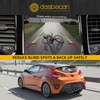 Dasbecan 95760-2V100 Rear View Back Up Camera Compatible with Hyundai
