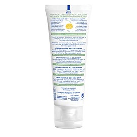 Mustela Crema Facial Nutritiva al Cold Cream para Bebé, 40ml