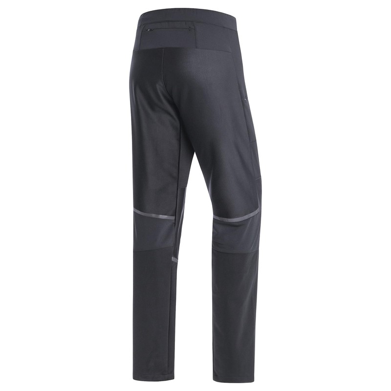 GORE WEAR Pantaloni da corsa per uomo, R5, GORE-TEX INFINIUM,