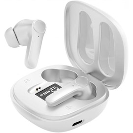 Neeva Ki Headphones Translator Test Winner with Direct Translator, Bluetooth Headset with Real-time Translation in 144+ Languages, Touch Control & 4 Modes for iOS/Android, Ideal for Travel & Business