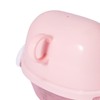 Francfranc Franc Cooked Egg in the Range Pink New Life