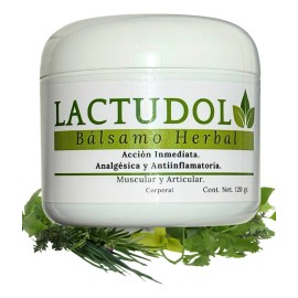 Gel Dolor Articulaciones, Muscular, Corporal 120 Gr Mentol