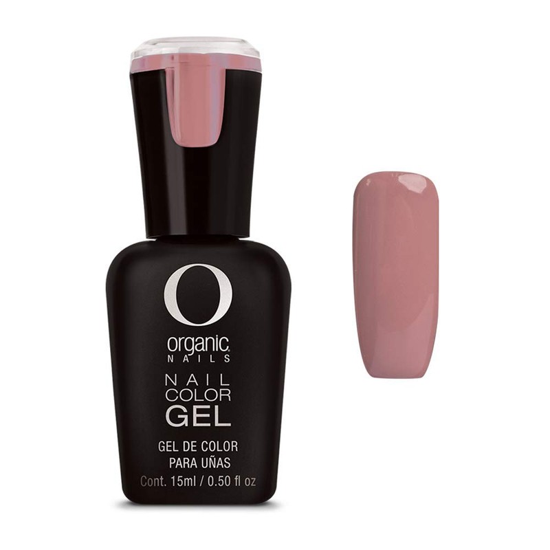 Color Gel 106 True Almond 15ml / 0.5FL Oz By