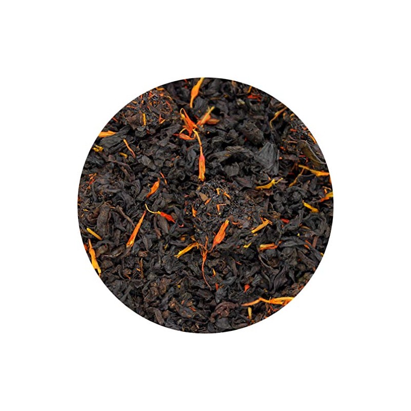Special Tea Loose Black Tea, Cherry, 1 oz