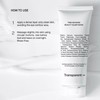 Transparent Lab Time Reverse Beauty Sleep Mask Anti-Aging Night Mask