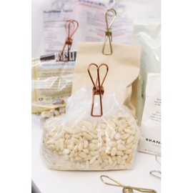 KIKKERLAND キッカーランド Wire Bag Clips ワイヤーバッグクリップ KBC33