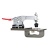 Hinge Boring Jig Set Cabinet 35mm Hole Opener Aluminum Alloy