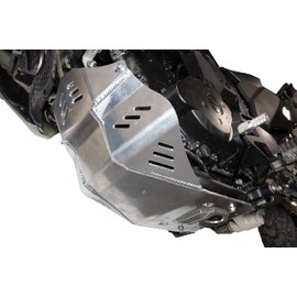 Enduro Engineering Skidplate for Kawasaki 2022-2024 650 KLR Traveler/Adventure 24-8322