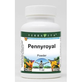 Pennyroyal Powder (1 oz, ZIN: 513697)