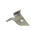 naissant Stainless Steel Multi-functional Hive Tool Scraper for Beekeeping, Honeybee