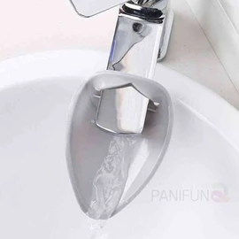 Funny Kids Faucet Extender Tap for Handwashing Tap Water Play 6ea