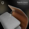 Cable Technologies Luxury Collection Premium PU Leather Case for IQOS