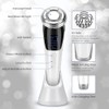 Ultrasonic Face Cosmetic Device Wrinkle Remover Face Massager Ultrasonic Face