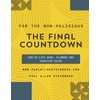 The Final Countdown: A Non Religious End-of-Life Book, Planner And